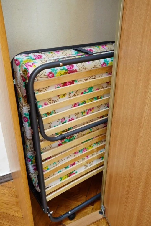Хостел Smart Inn