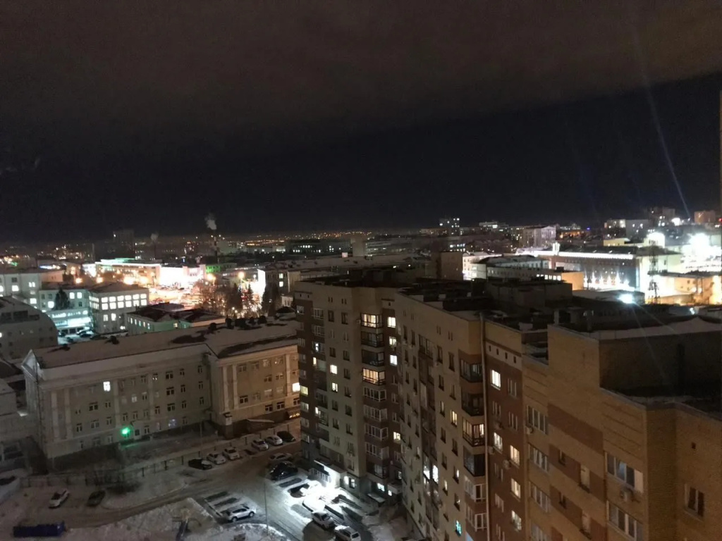 Квартира уютнaя трёхкoмнaтнaя co вceми уcловиями