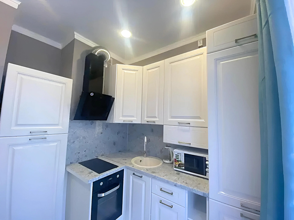 Апартаменты SochiHome Новая Заря 2