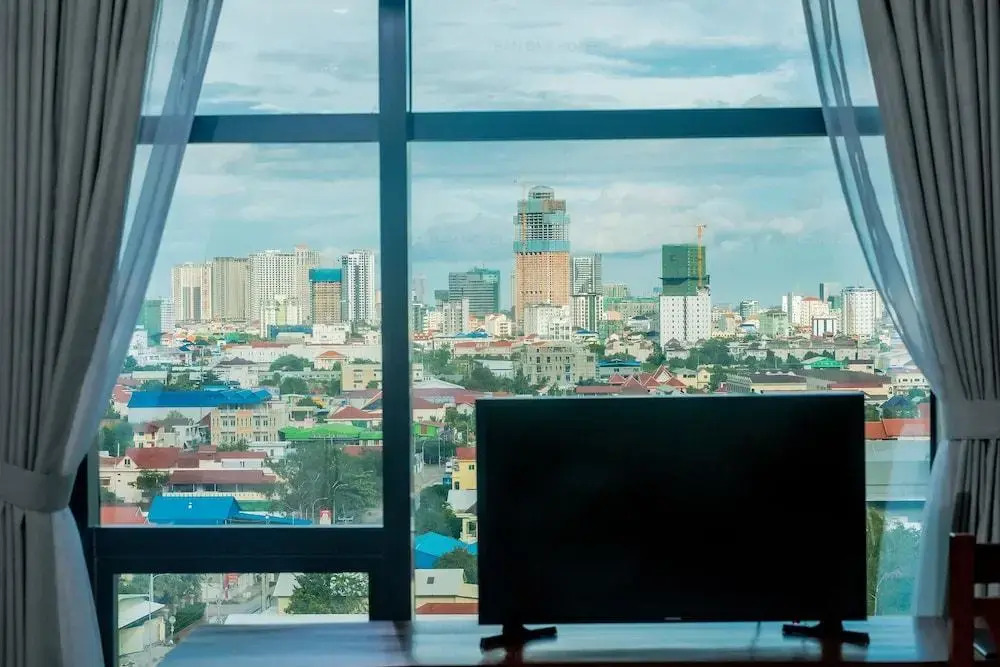 Ban Ban Hotel
