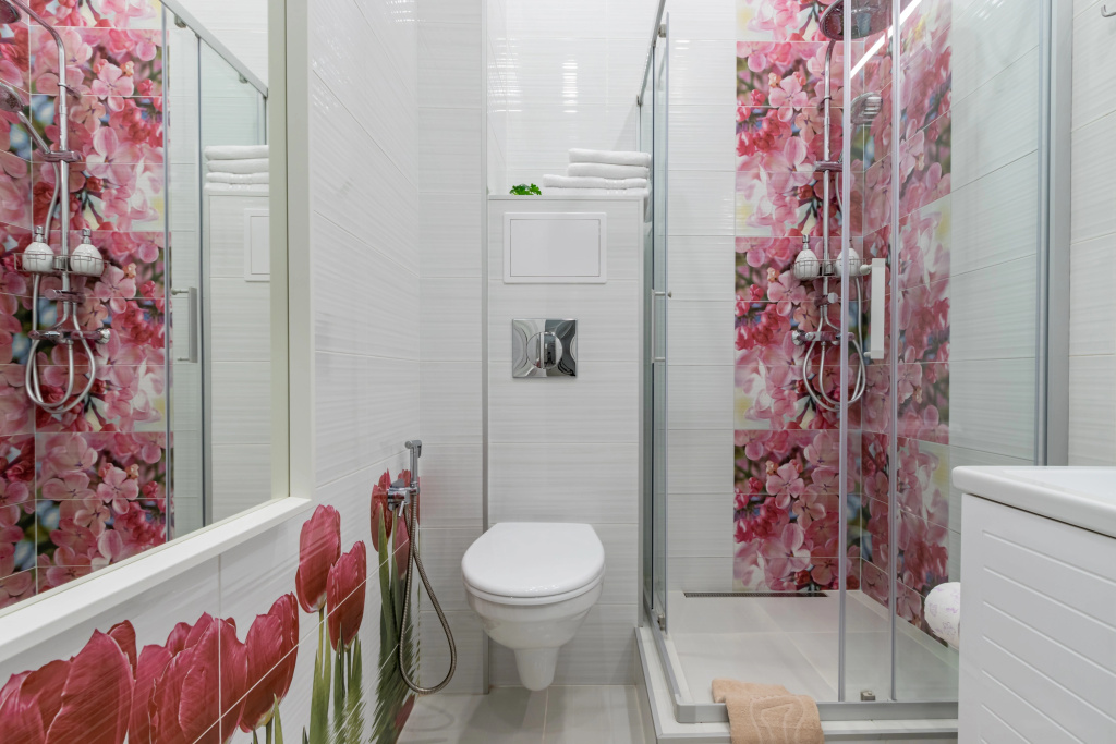 Квартира RoomyRoom Орлов
