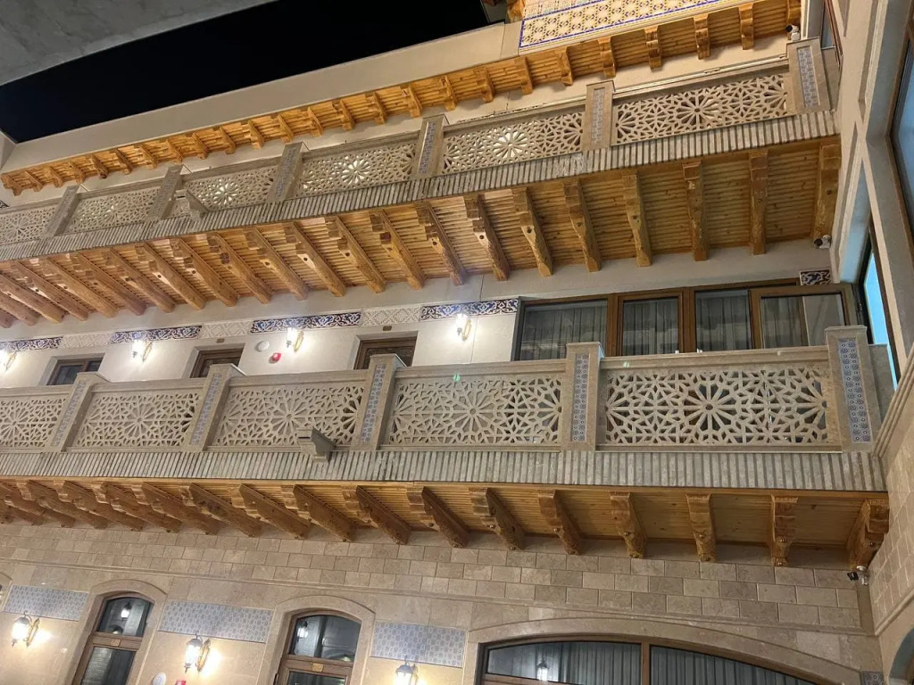 Premium Hotel Labi Rud