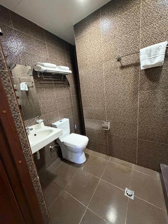 Отель The House Goris
