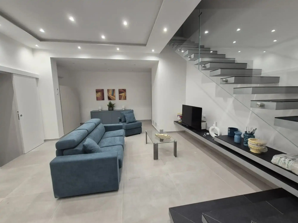 Villa Stesicoro Suite