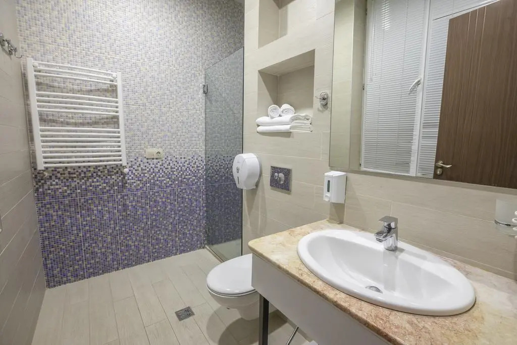 Park Hotel Tskaltubo - Balneo Resort