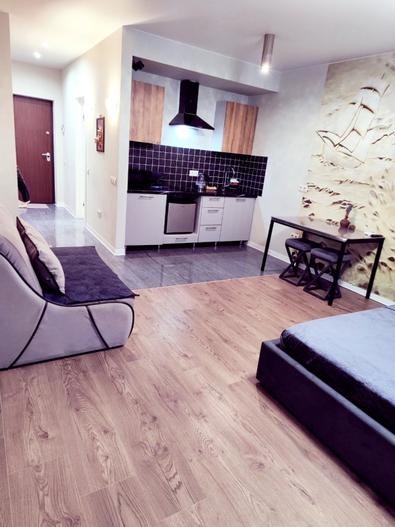 Апартаменты SPA Deluxe 65