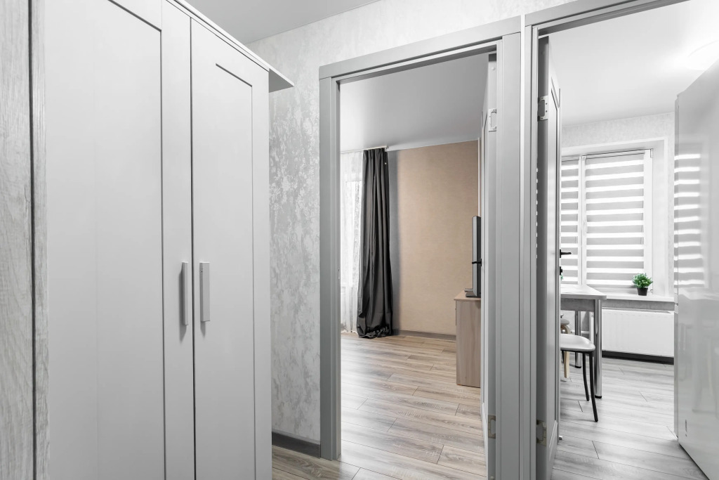 Odnushka V Novogireevo Flat