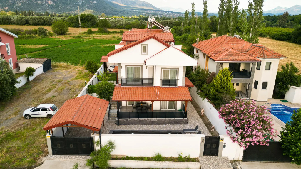 Вилла Ermet Homes Koycegiz