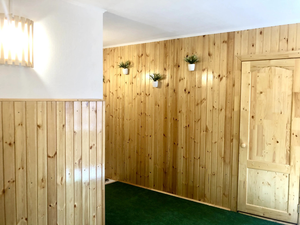 Вилла Polermo