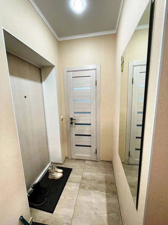 Квартира двухкомнатная Orenroom56
