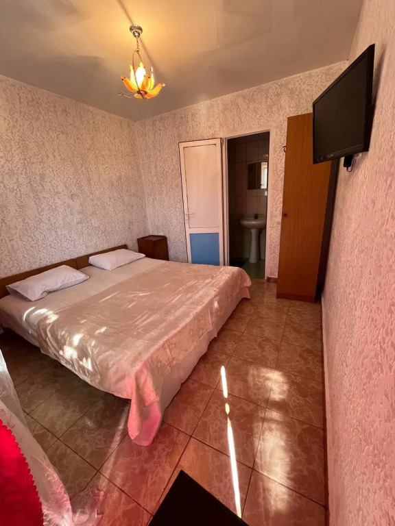 Гостевой дом Диана