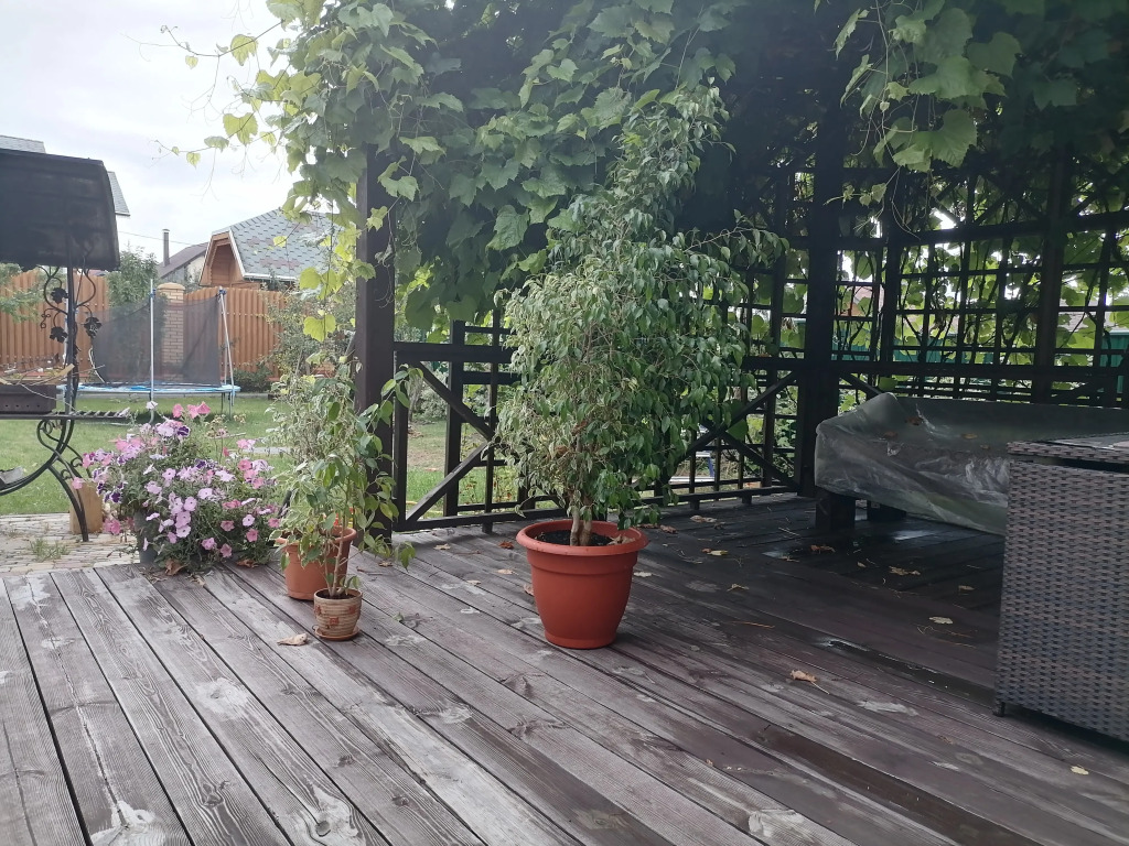 Частный Дом Рядом с Нижним Новгородом