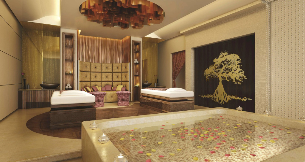 Anantara Eastern Mangroves Abu Dhabi