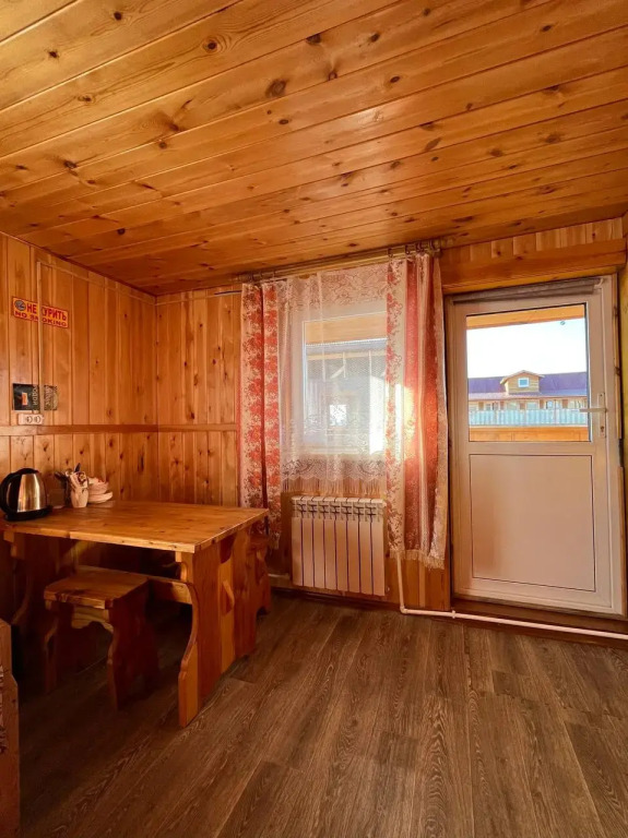 Рыбацкий берег