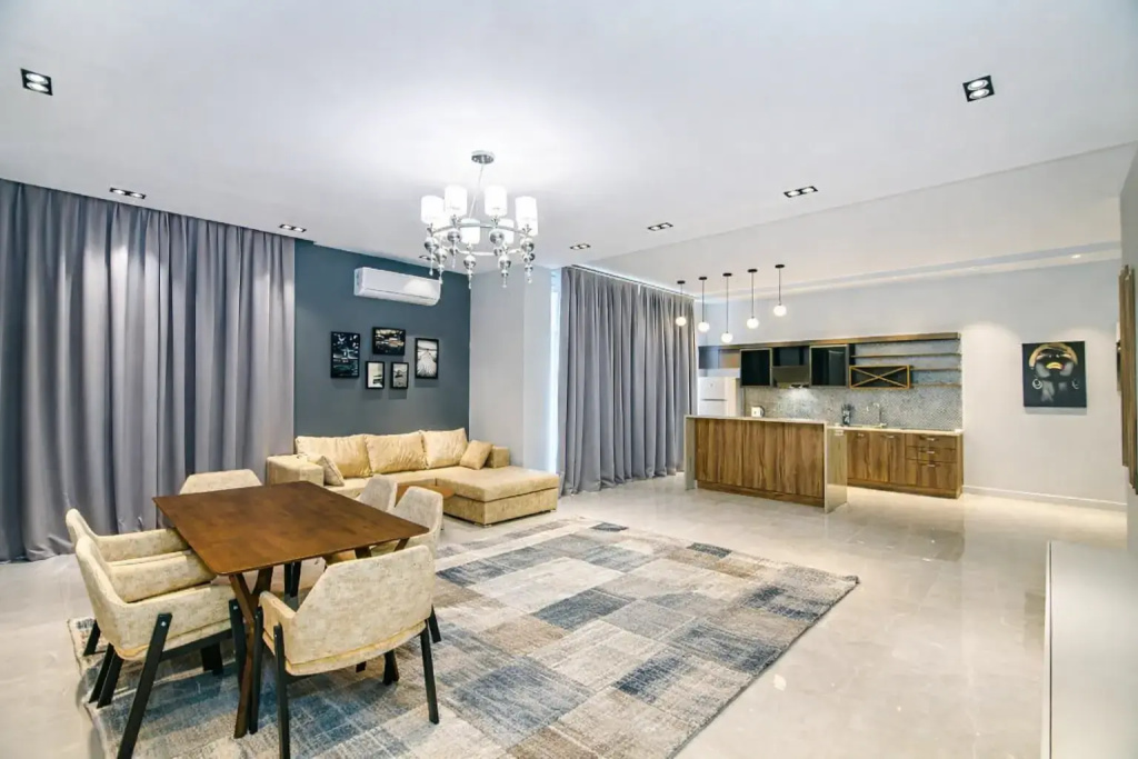 Lanai Villas Hotel Baku