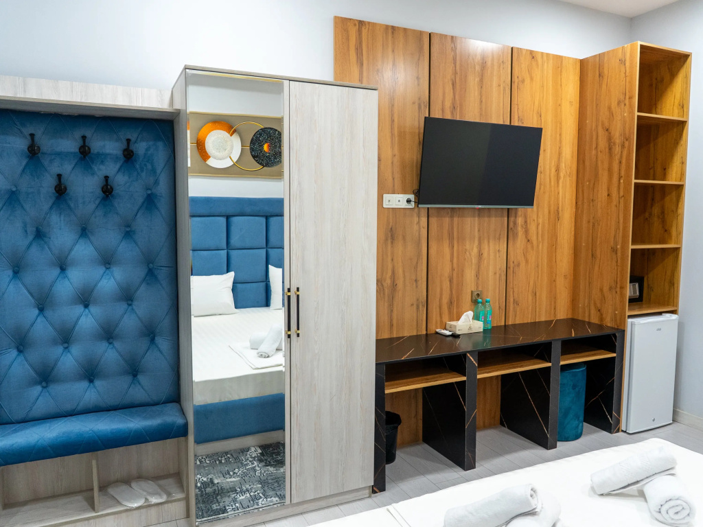 Express Tashkent Hotel&Spa