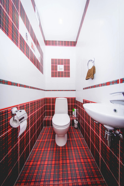 Апартаменты ATLANT Apartments 109