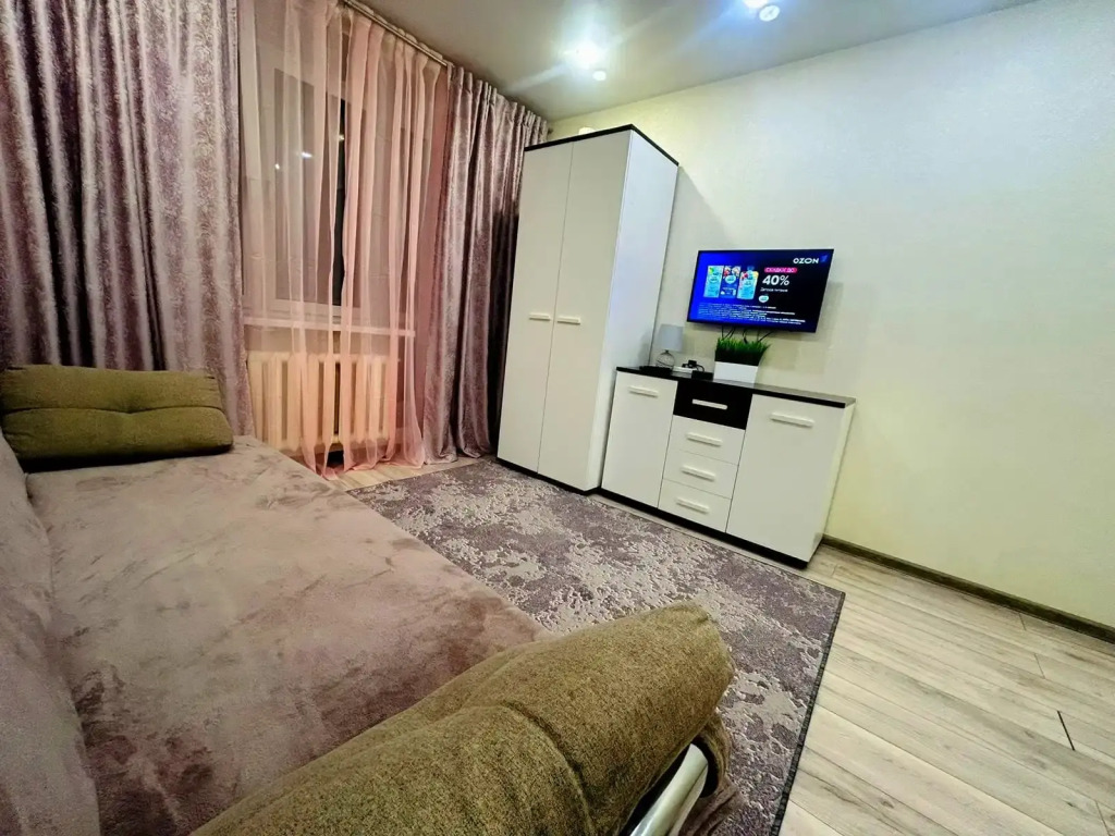 Квартира GoldApart Зацепа 22