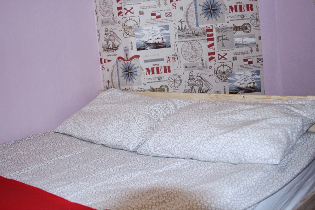 Yugra Hostel