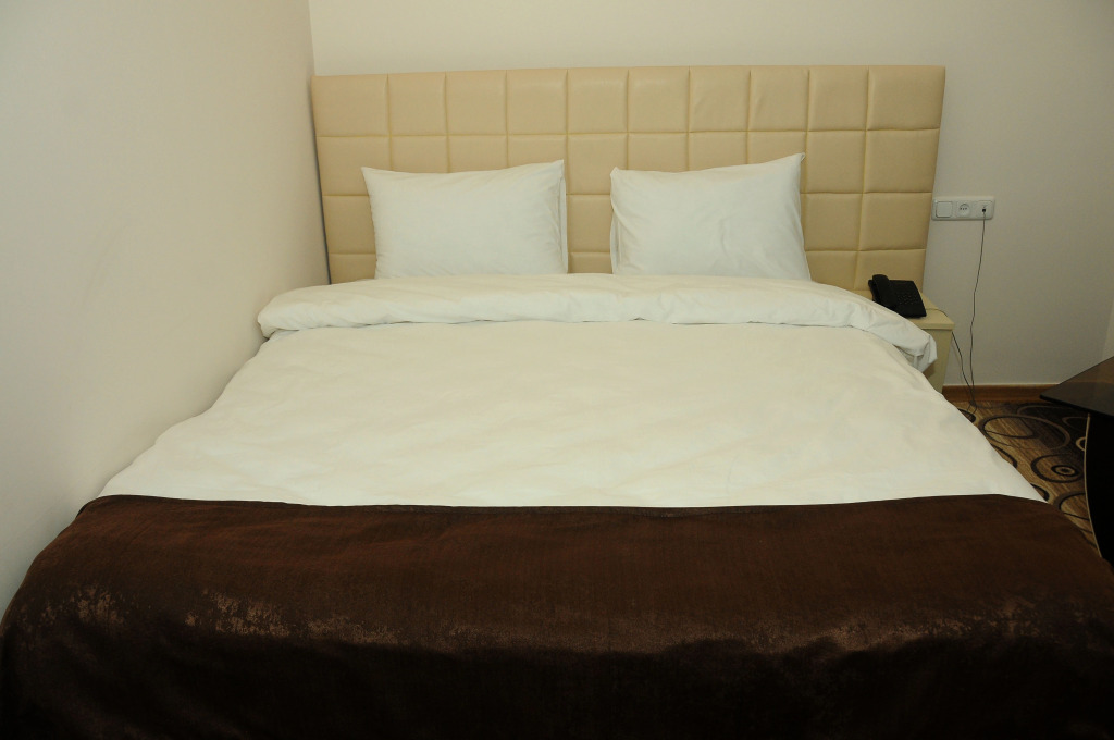 Nor Erevan Hotel