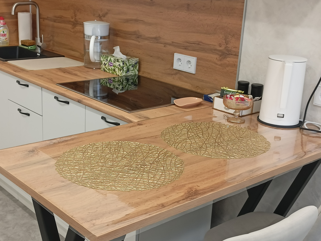 Квартира на Ставропольской улице 95