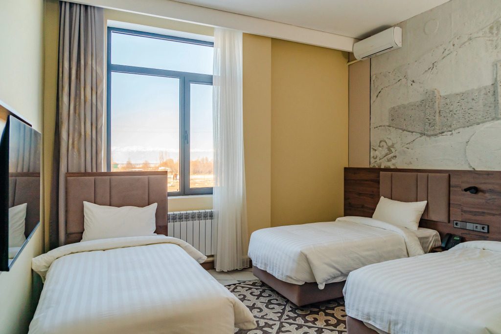 Vell7 Hotel