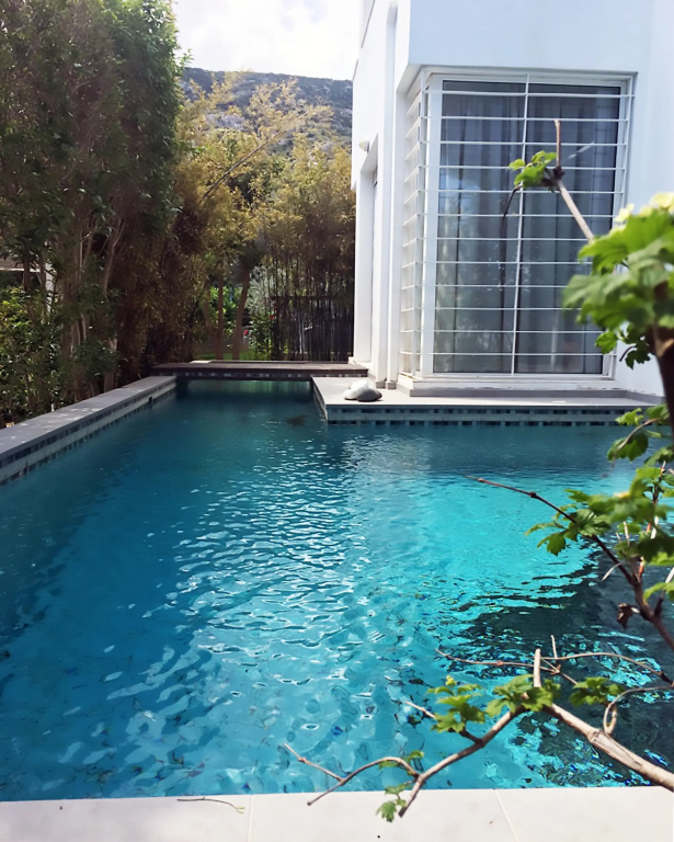 Гостевой Дом Villa Efyra