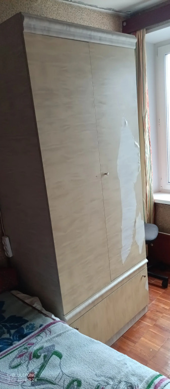 Квартира В Гостях у Бабушки в Москве и у Решал