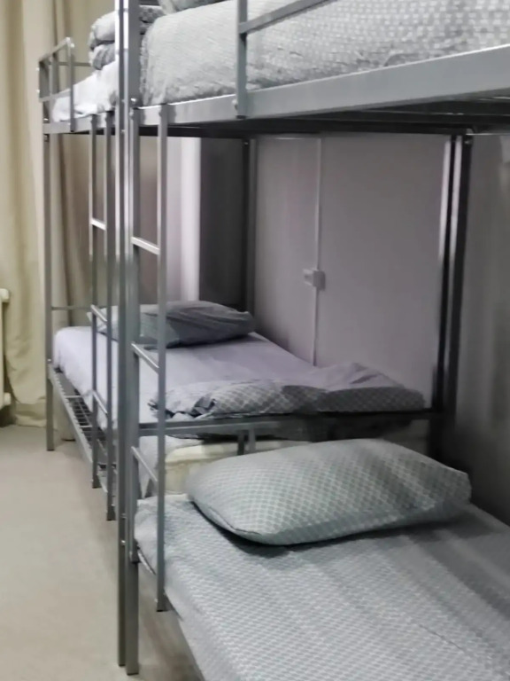 Хостел Улей long stay