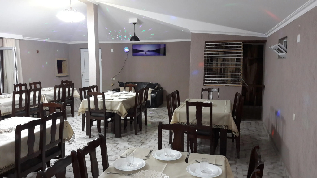 Zau Vila