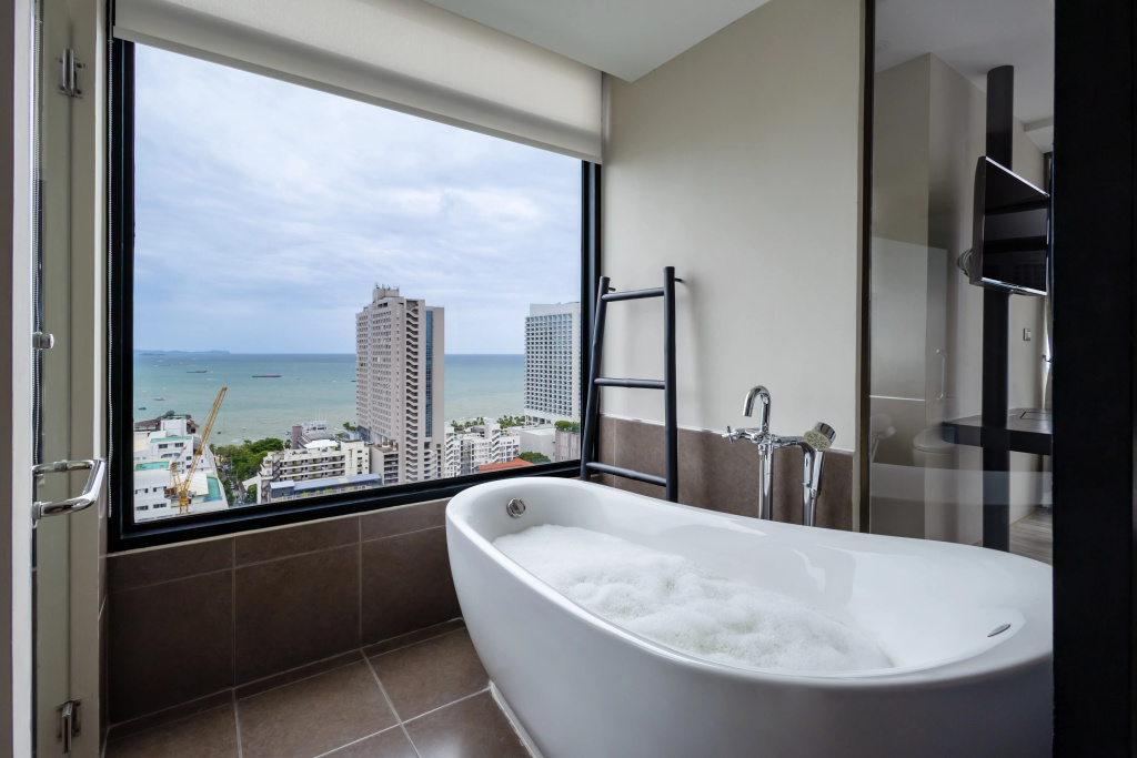 Бутик-отель Siam@Siam Design Hotel Pattaya