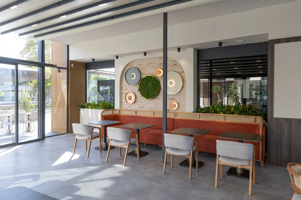 Fora Inn Lara