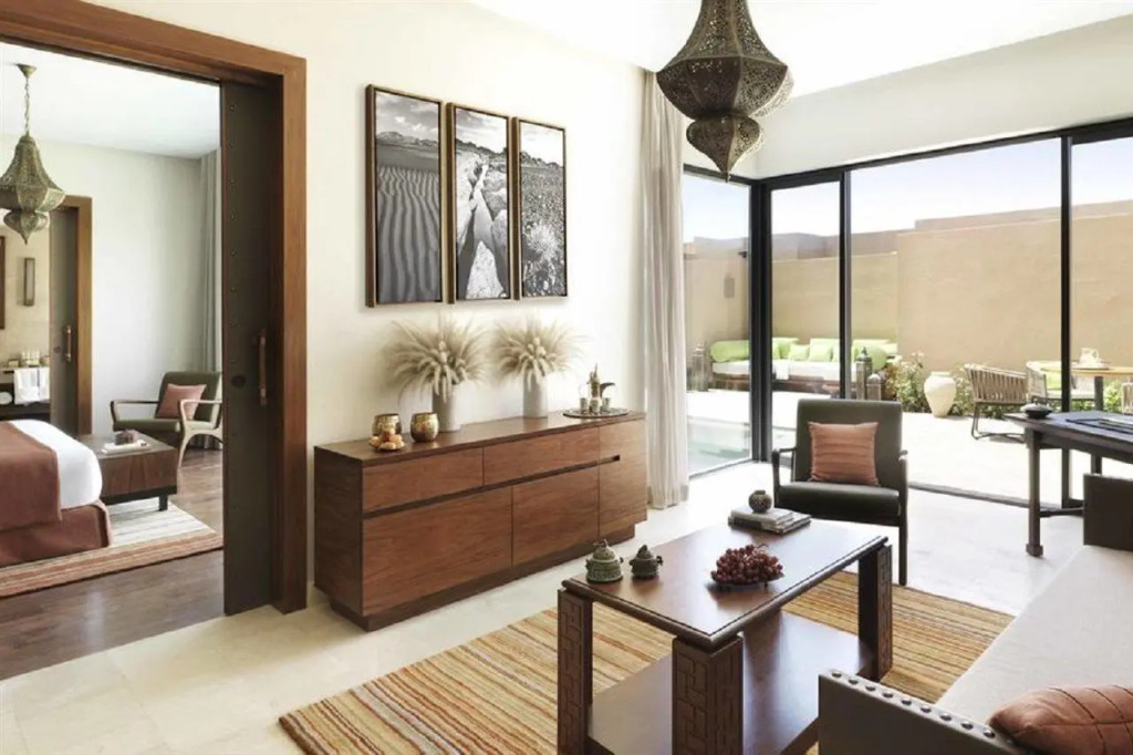 Anantara Al Jabal Al Akhdar Resort