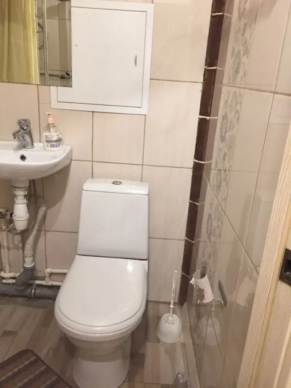 Квартира на Победы 12