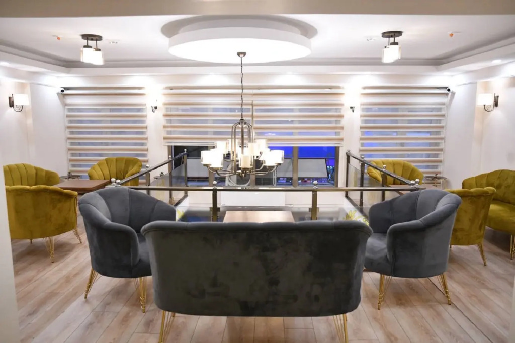 Hotel Mavirem