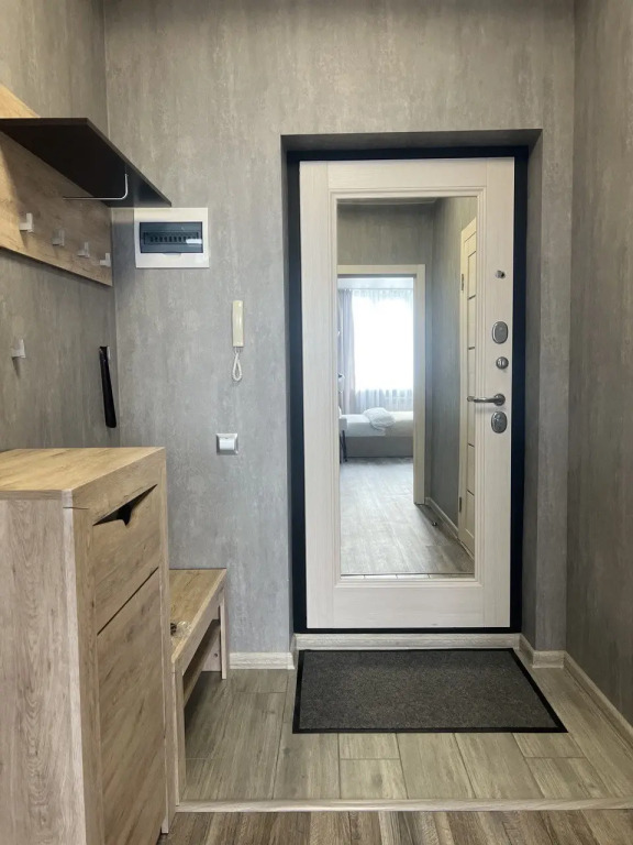 Квартира Евро 2К FamilyRent