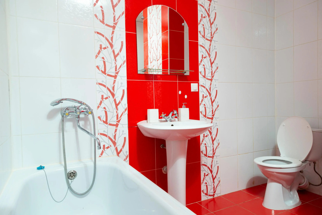 Апартаменты Hotel Home на Проспекте Ленина