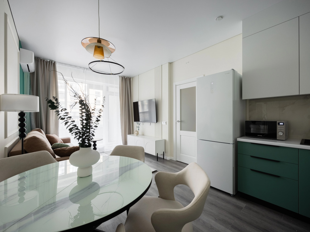 Квартира Merino Home Мелисса
