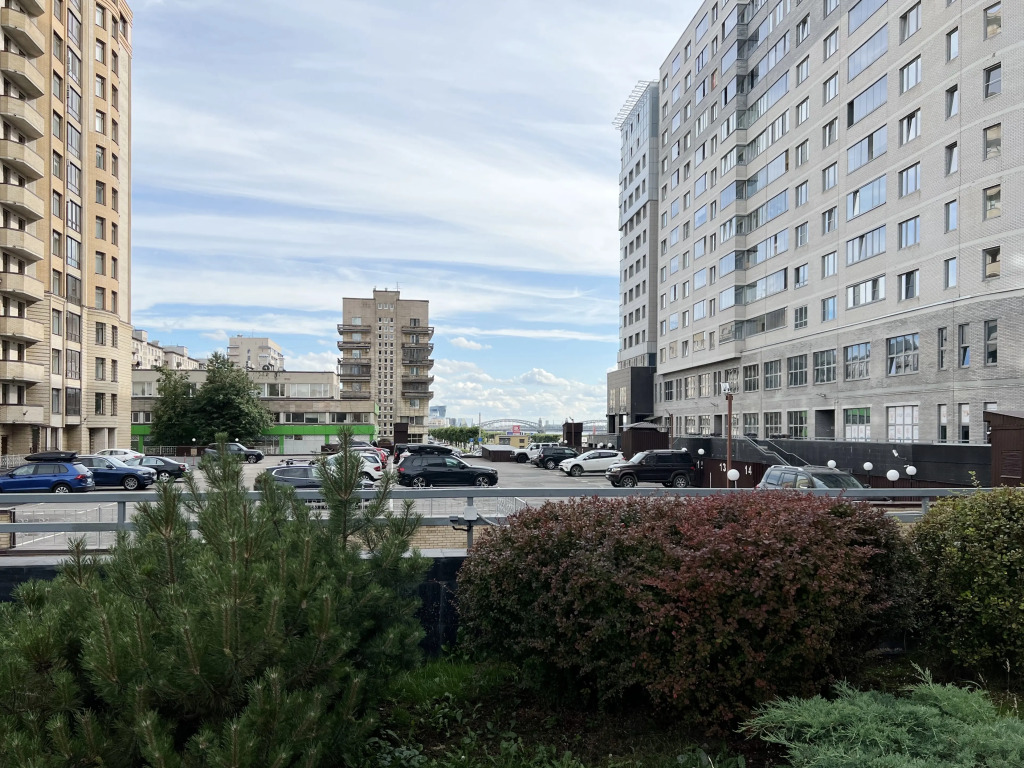Апартаменты Rauktis Apartments