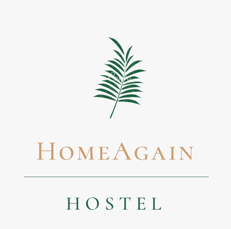 Хостел Home Again