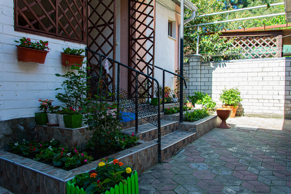 Morskaya Ladyya Guest House