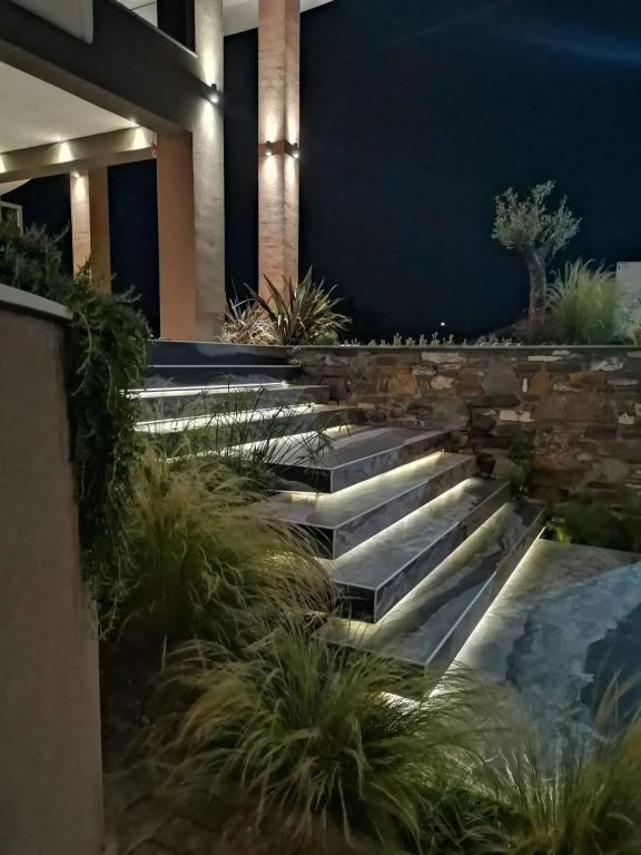 Thetis Boutique Apartments