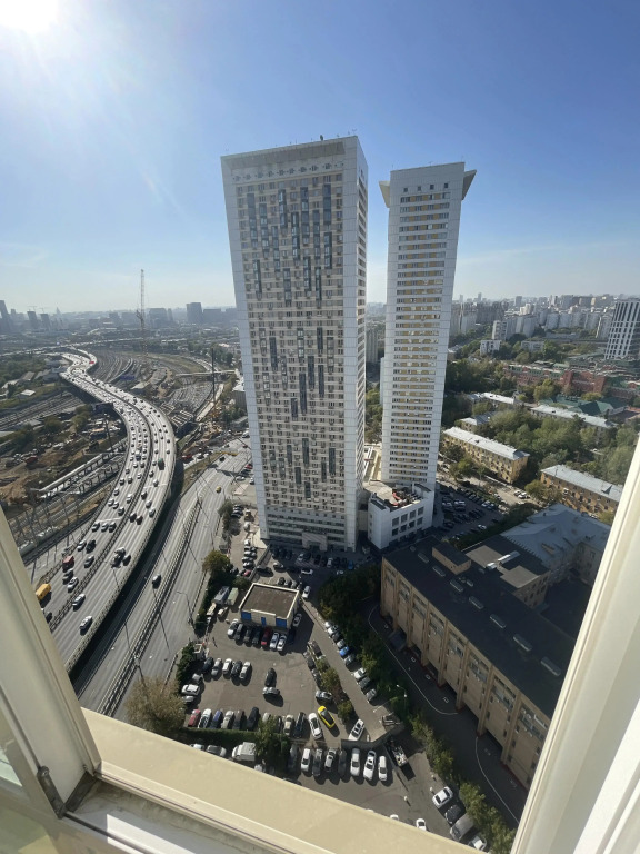 Апартаменты G-Kvartal