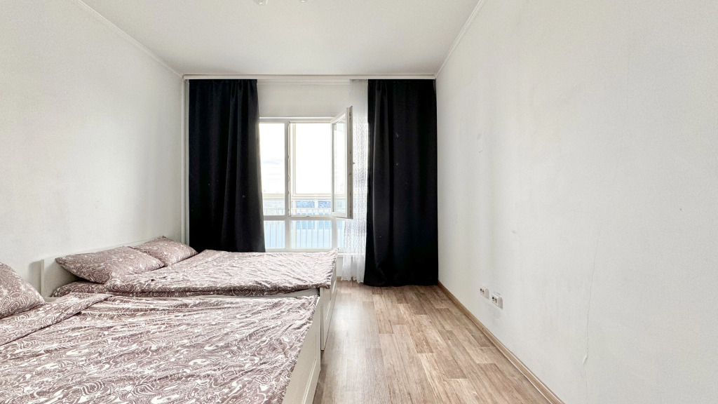 Квартира Уютное Место/Hugge Place у Аквапарка 308