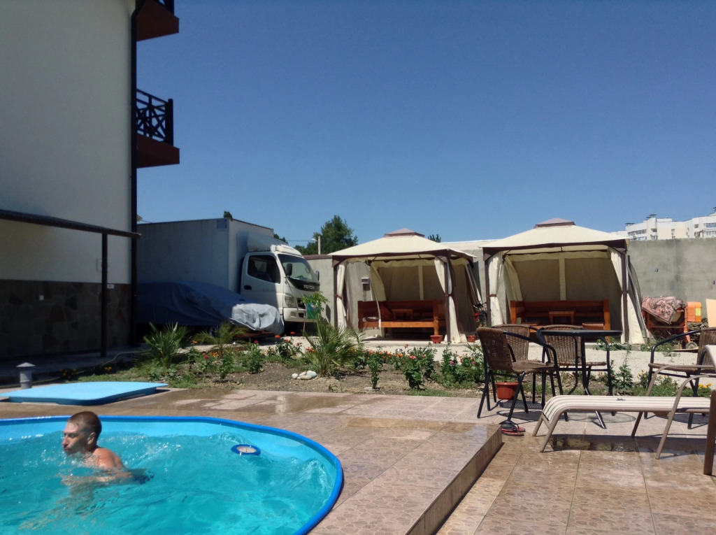 Kot Guest House