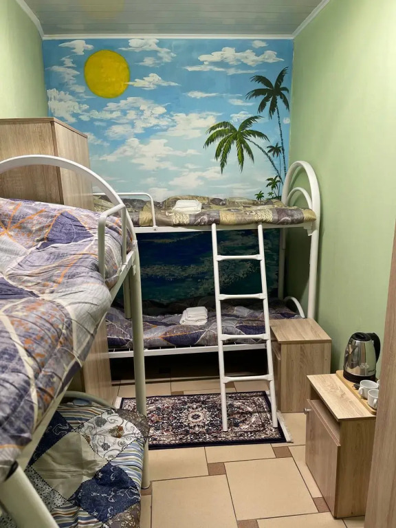 Хостел Центр