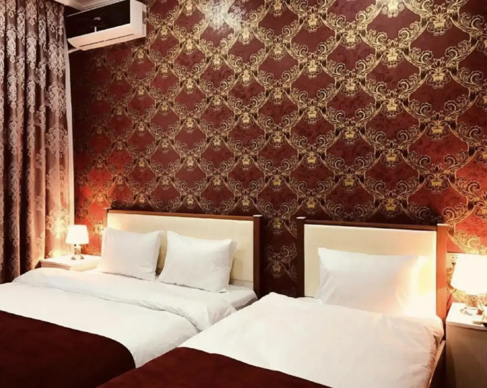 Hotel Nord