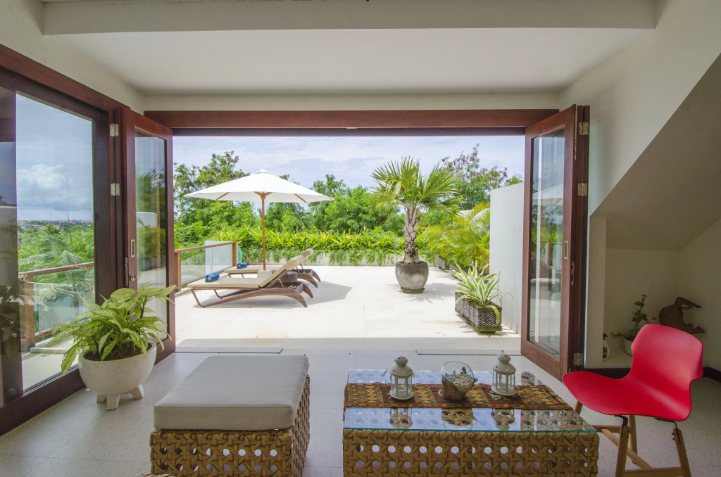 Вилла Trendy with Private Pool