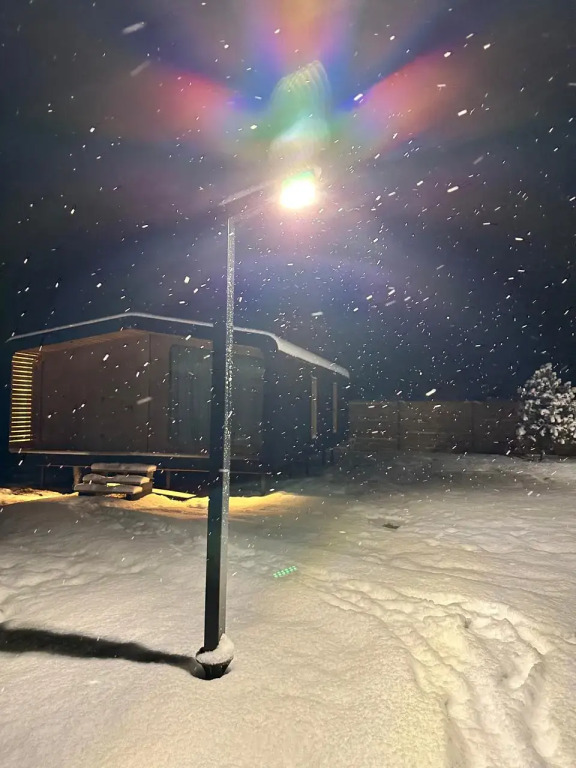 Отель Загородный Яблоко