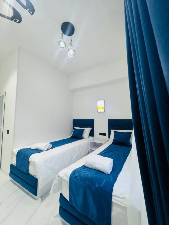 SAFI PLAZA hotel